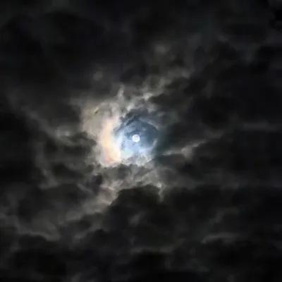 Moon Lovers #2