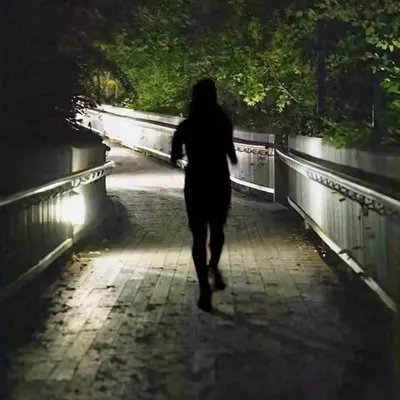 Urban Life #1