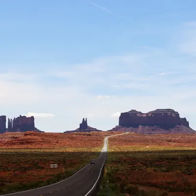 Desert Love #2