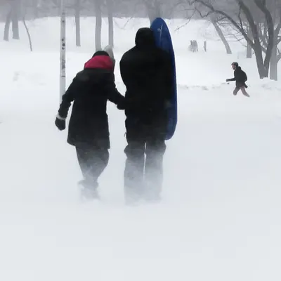 Winter Vibes #4