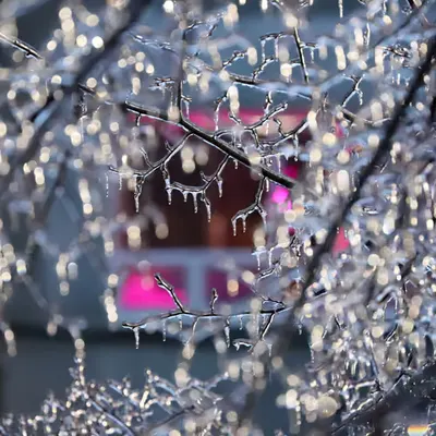 Ice #1