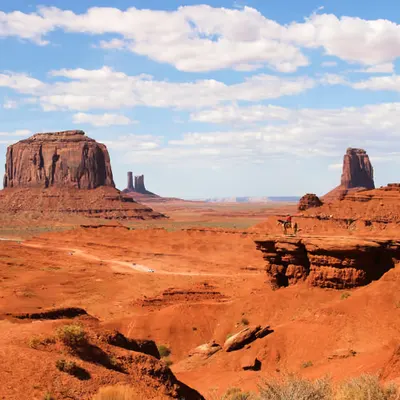Desert Love #3