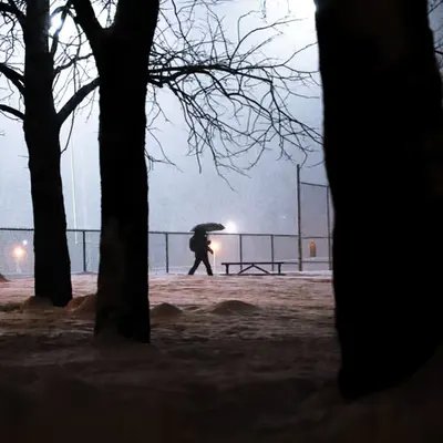 Wintryscape #4
