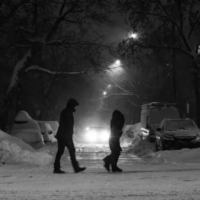 Winter Vibes #6