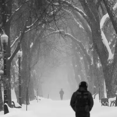 Winter Vibes #8