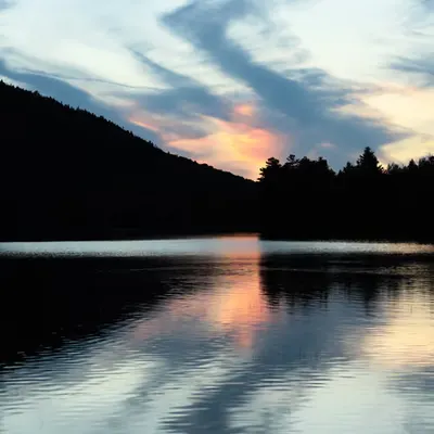 Lakelife #1