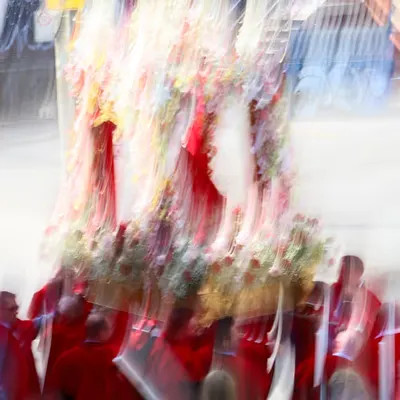 ICM Triptyque #1