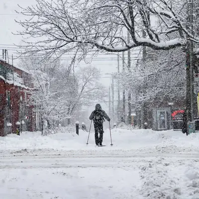 Winter Vibes #3