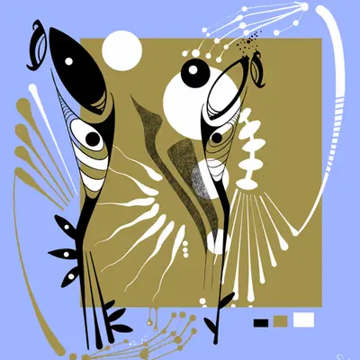 Seeds of abundance