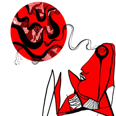 Blood Moon