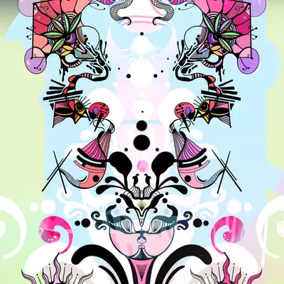 Amazon flowers