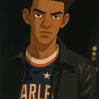 Mamadou Sow