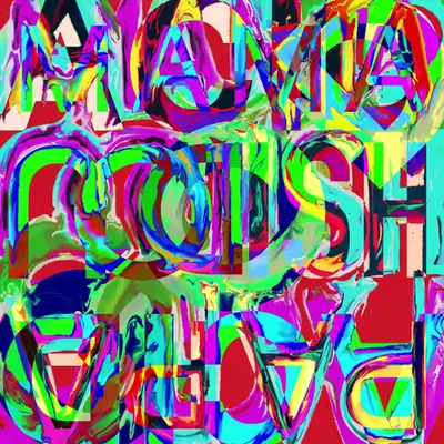 GOD ACID