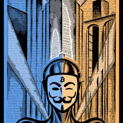 Cryptopolis