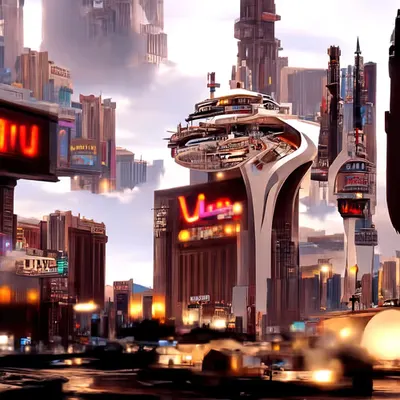 Gambler's Utopia