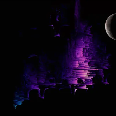 Lucid Dreamscape No. 1