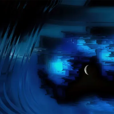 Lucid Dreamscape No. 2
