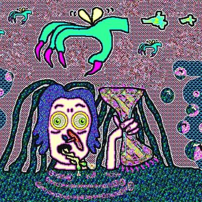 I/XXI The Rug-Pullers