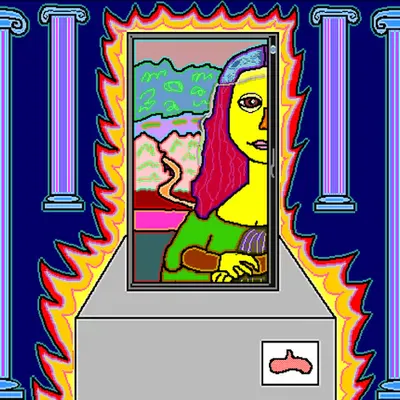 I/XXVII The False Idols
