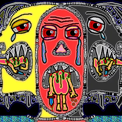 I/XXXIV The Traitors to their Friends