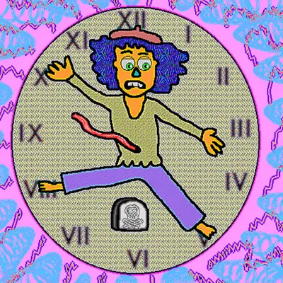 II/V The Memento Mori
