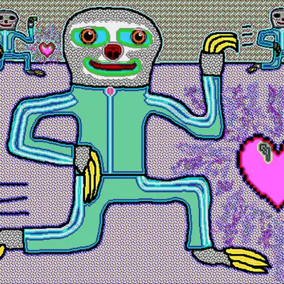 II/XVIII The Slothful