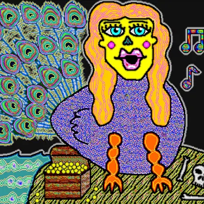 II/XIX The Siren’s Song