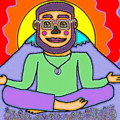 II/XXI The Healing Friend