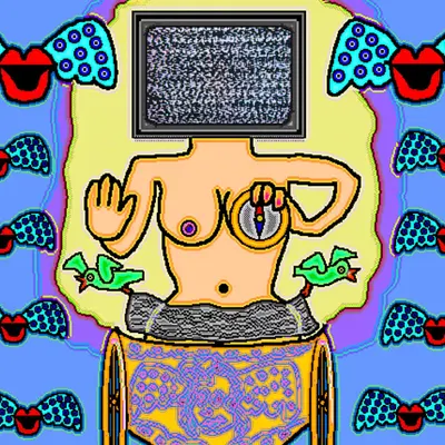 II/XXX The Self-Seer