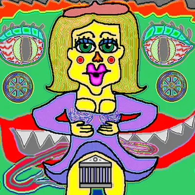 II/XXXII The Institutional Vision