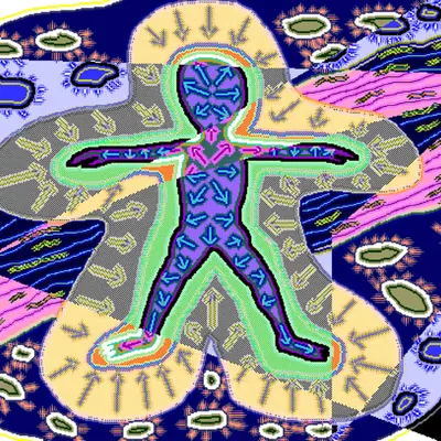 III/IV The Inner and the Outer