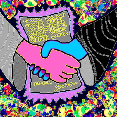 III/V The Sacred Vows