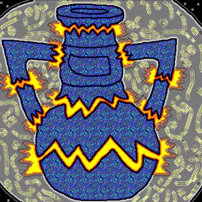 III/VII The Divine Vessel
