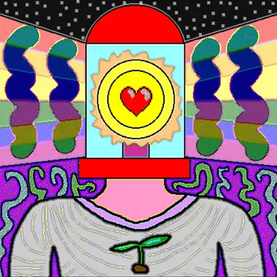 III/VIII The Fertile Love