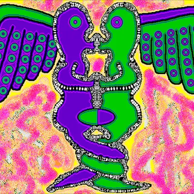 III/IX The Balanced Love