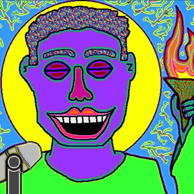 III/XII The Torchbearer