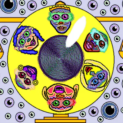 III/XX The Eyes of Justice