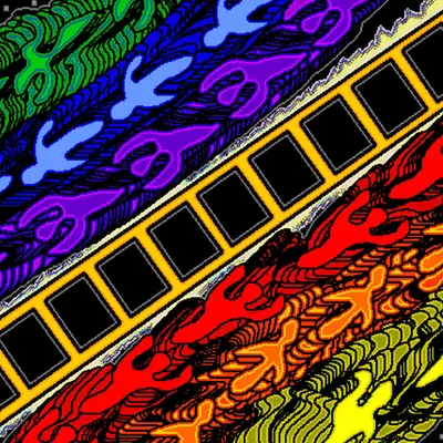 III/XXI The Ladder of Contemplation