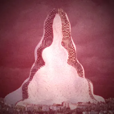 The Unknown Ghost