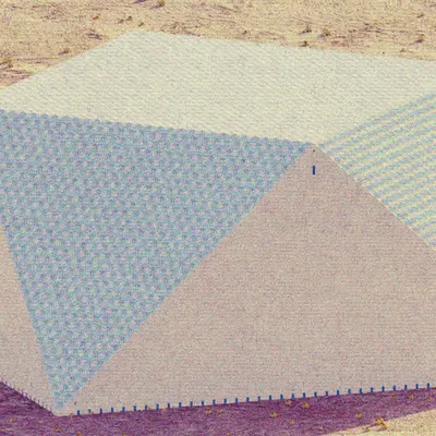 Stuck In The Sand #1