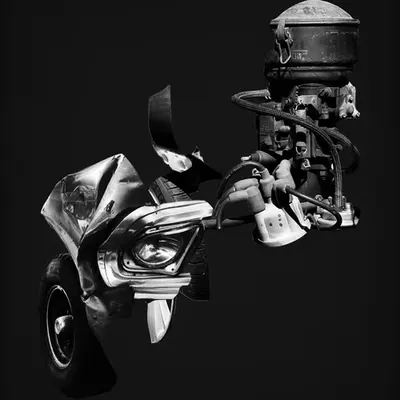 Crash #79