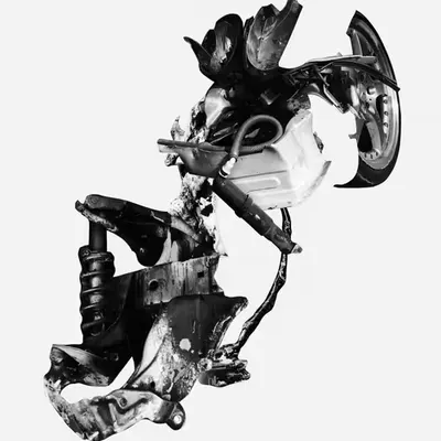 Crash #83