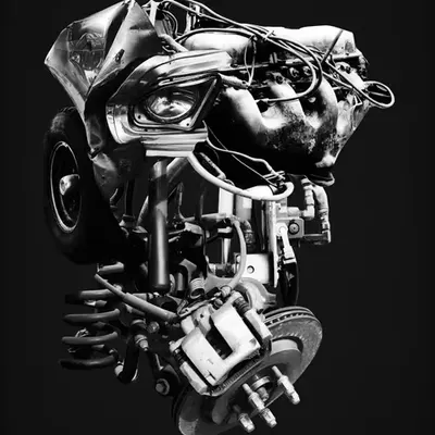 Crash #48