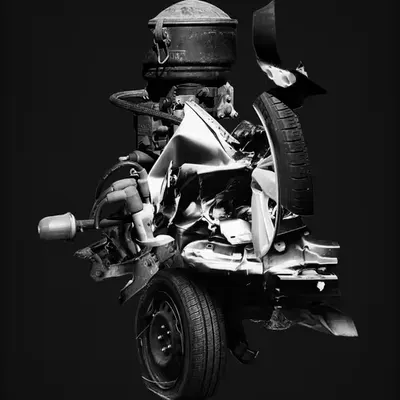 Crash #200
