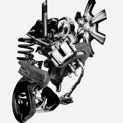Crash #124