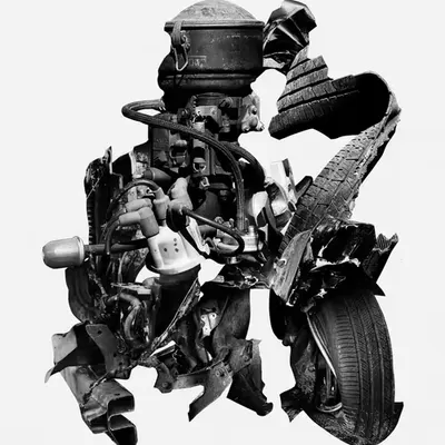 Crash #57