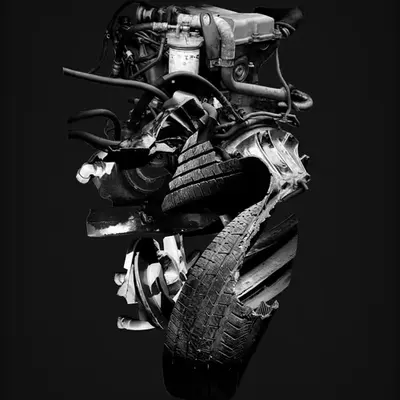Crash #181