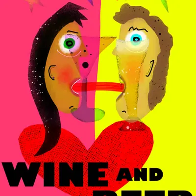 Wine and Beer