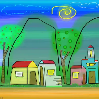 Vila Heaven