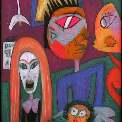 A Family